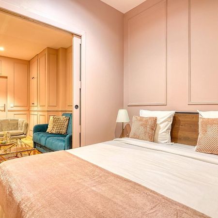 Suite Anna In Paris Republique Zewnętrze zdjęcie