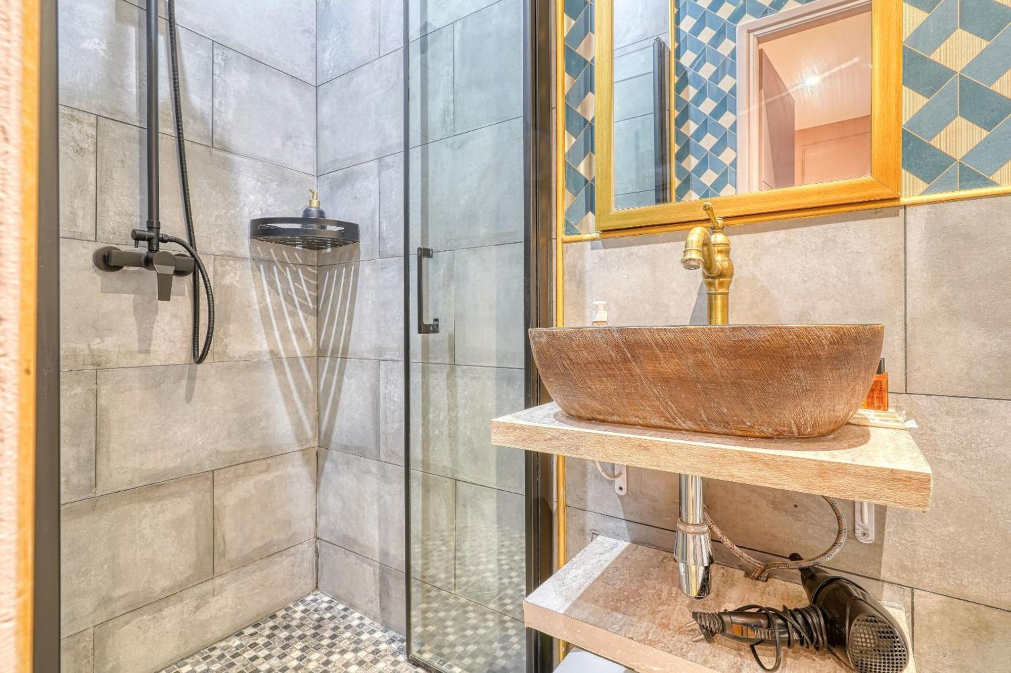 Suite Anna In Paris Republique Pokój zdjęcie