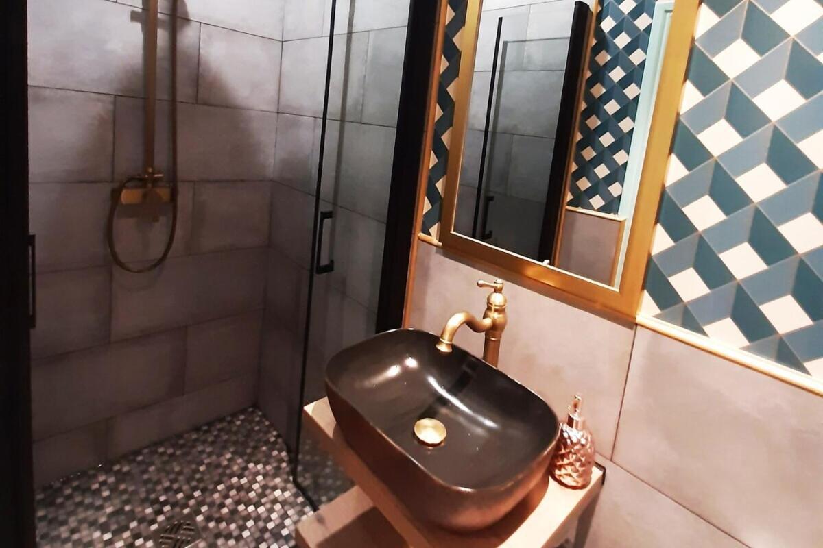 Suite Anna In Paris Republique Zewnętrze zdjęcie