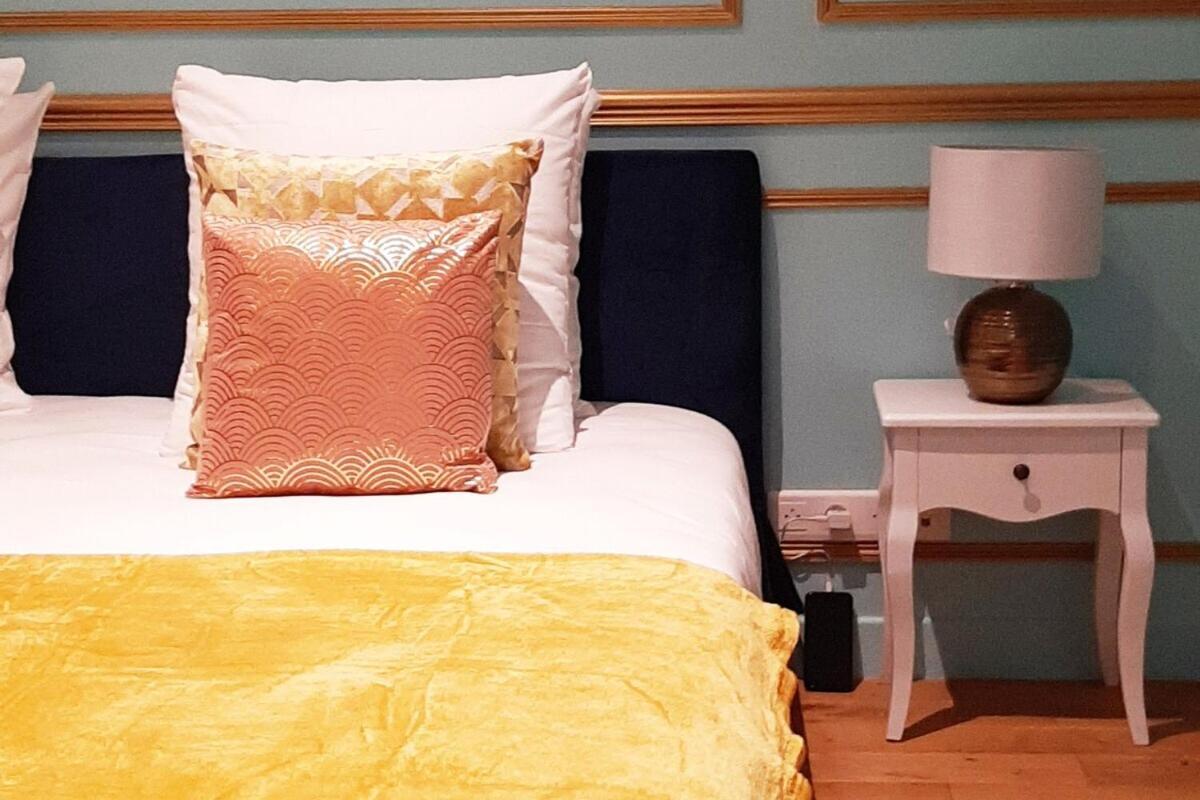Suite Anna In Paris Republique Zewnętrze zdjęcie