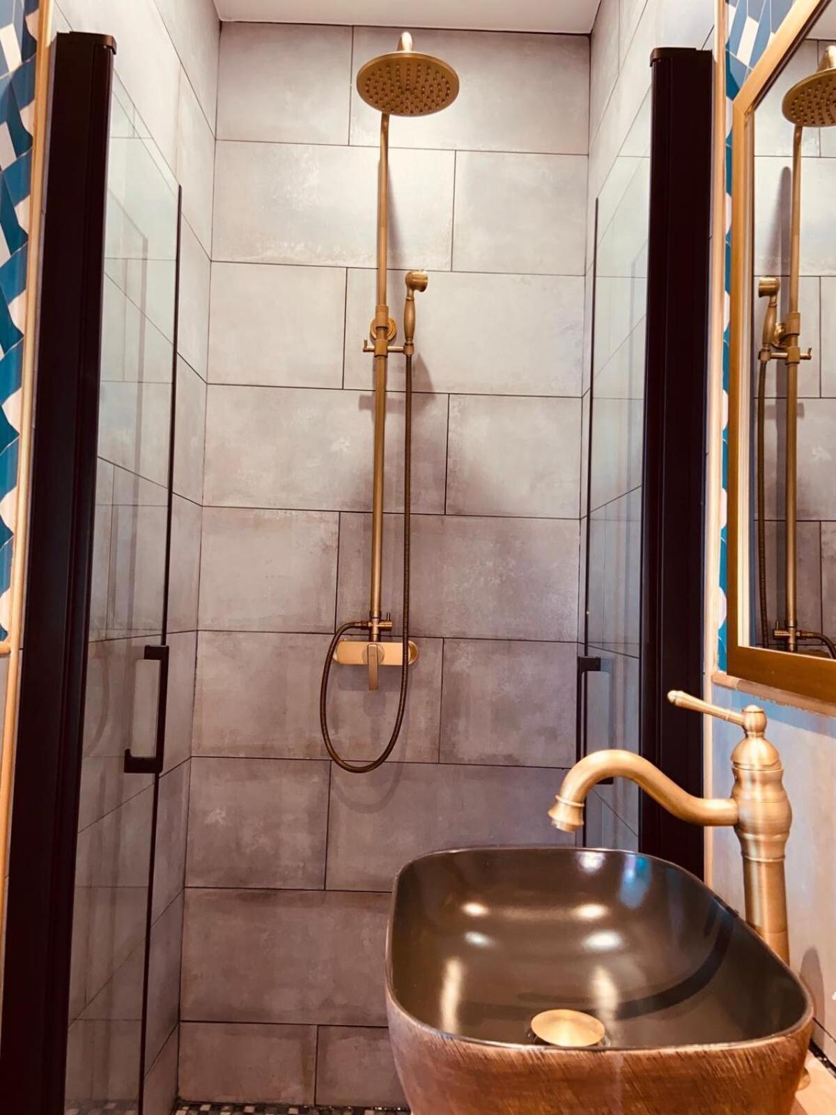 Suite Anna In Paris Republique Zewnętrze zdjęcie