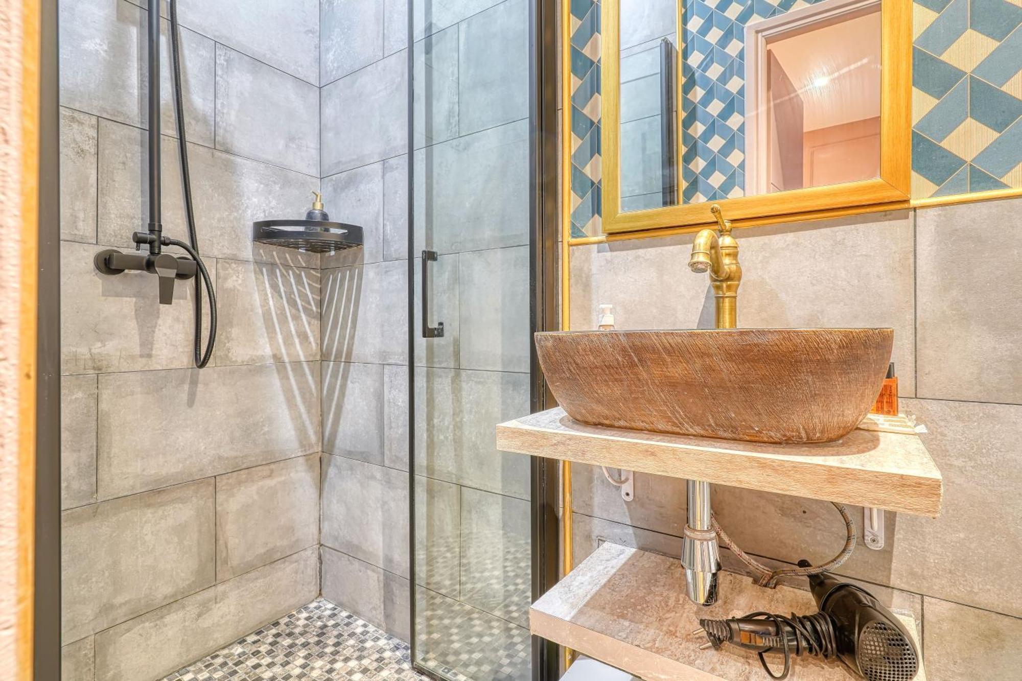 Suite Anna In Paris Republique Zewnętrze zdjęcie